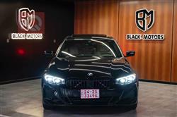 بي ام دبليو الفئة 3